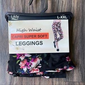 Super Soft Leggings